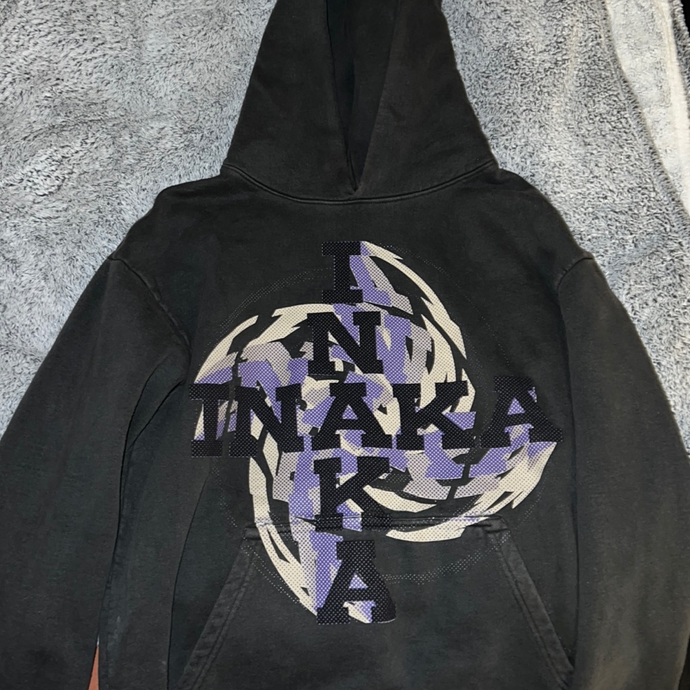INAKA POWER HOODIE